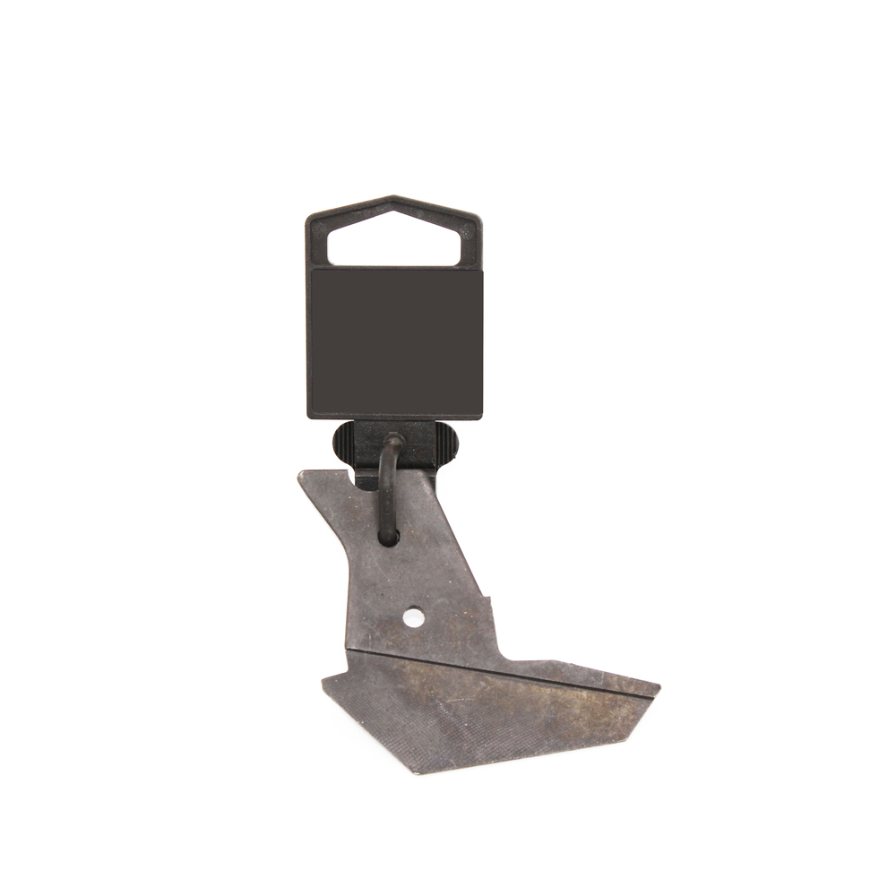 LAME DE 35 MAT COUP ET MAT CLIP OLD -  EDMA - 031155