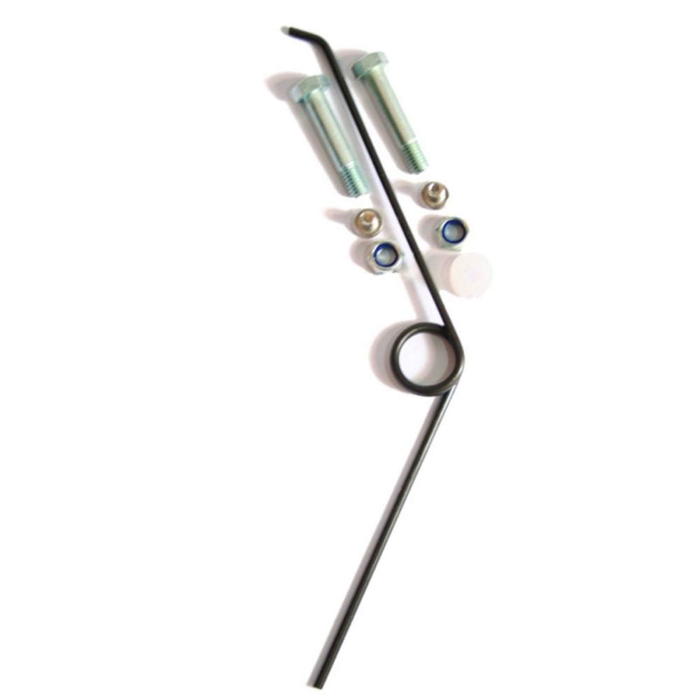 KIT DE RÉPARATION POUR MAT ET MAT 2 -  EDMA - 031555