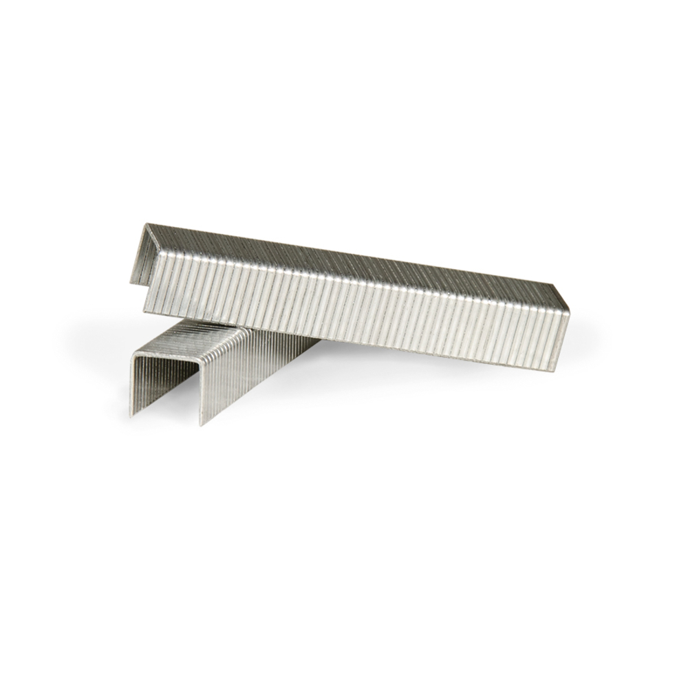 AGRAFE POUR PUNCHER - 10 mm x 5000 pcs - EDMA - 31955