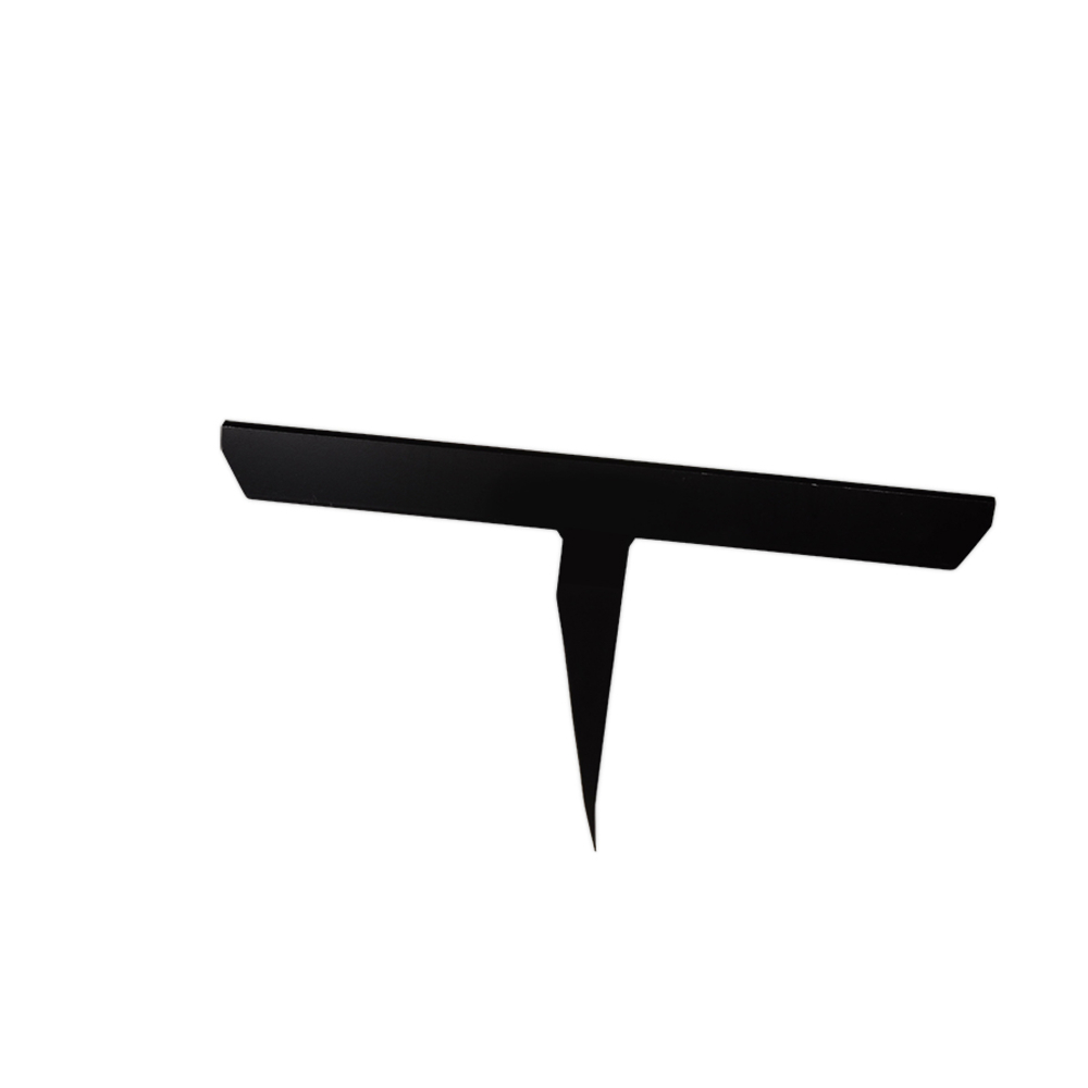 ENCLUME DE COUVREUR 400 MM - Droitier - EDMA - 32155