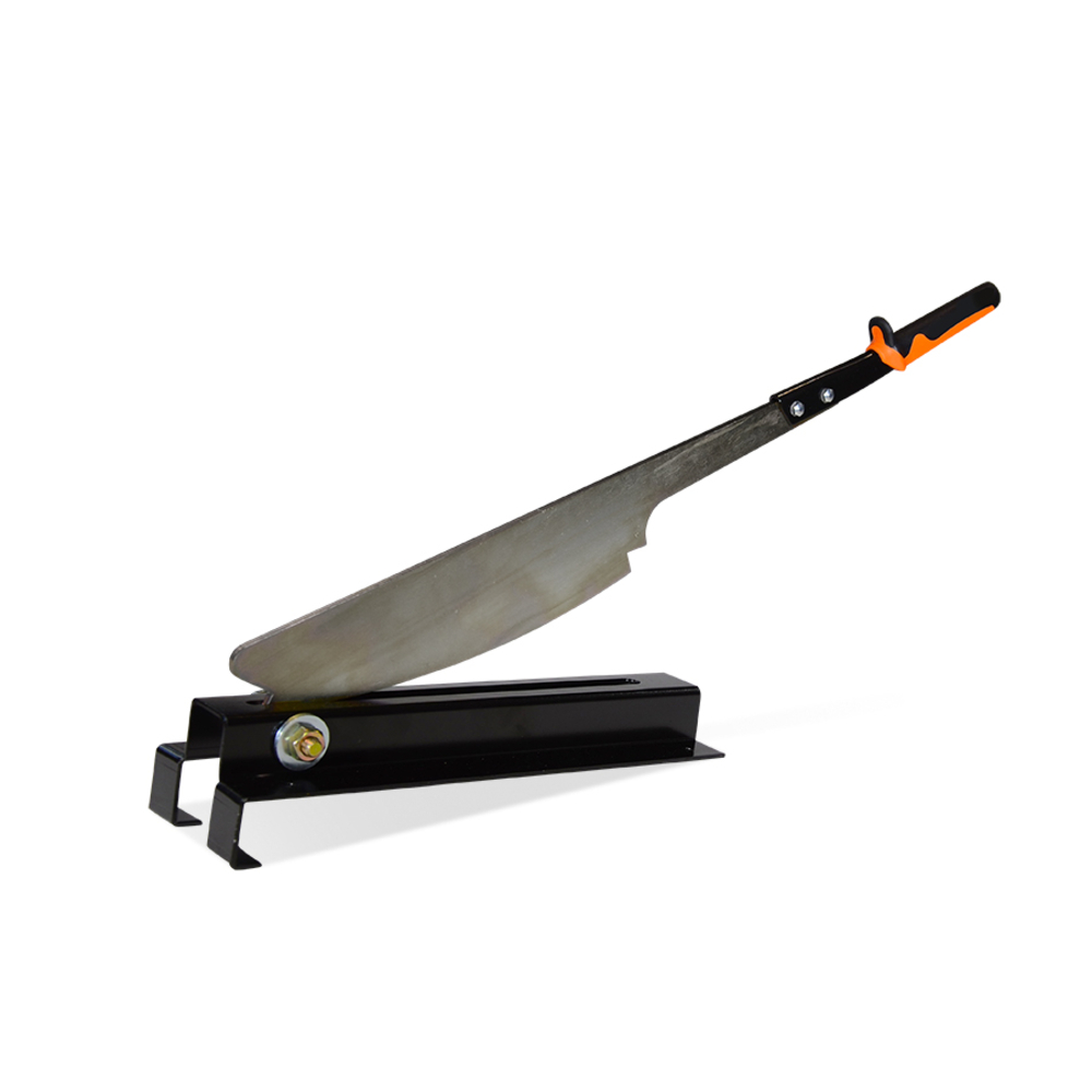 PRO MAT-COUP 210 - Guillotine à ardoise -  EDMA - 033055