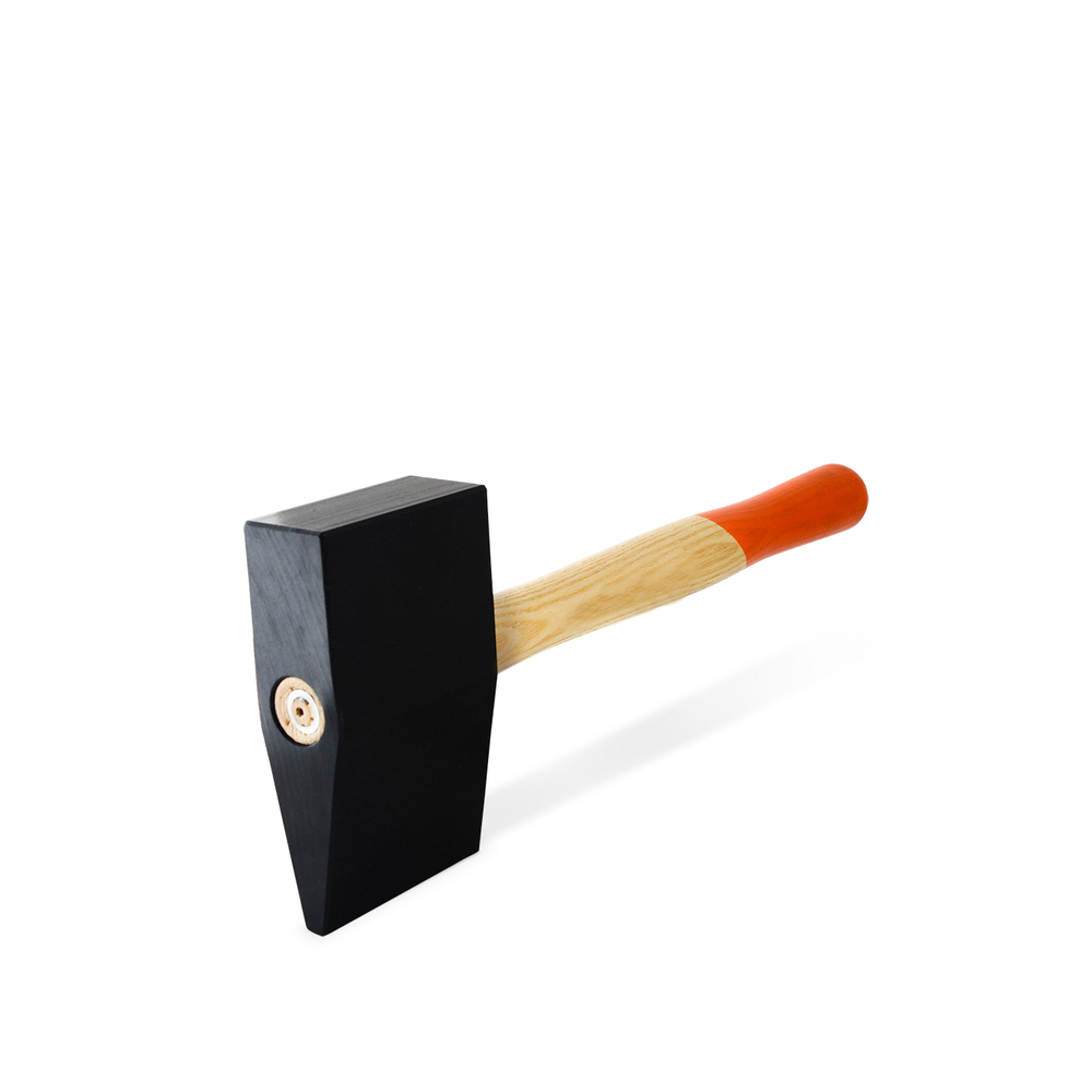 MARTEAU DE FERBLANTIER ANGULAIRE - EDMA - 33955