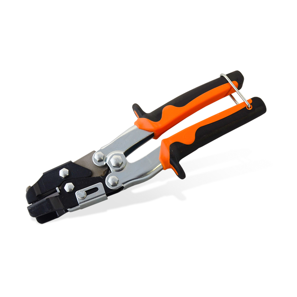 INTERPERFOR - Pince à poinçonner en oblong 3,5 x 15 mm - EDMA - 34155