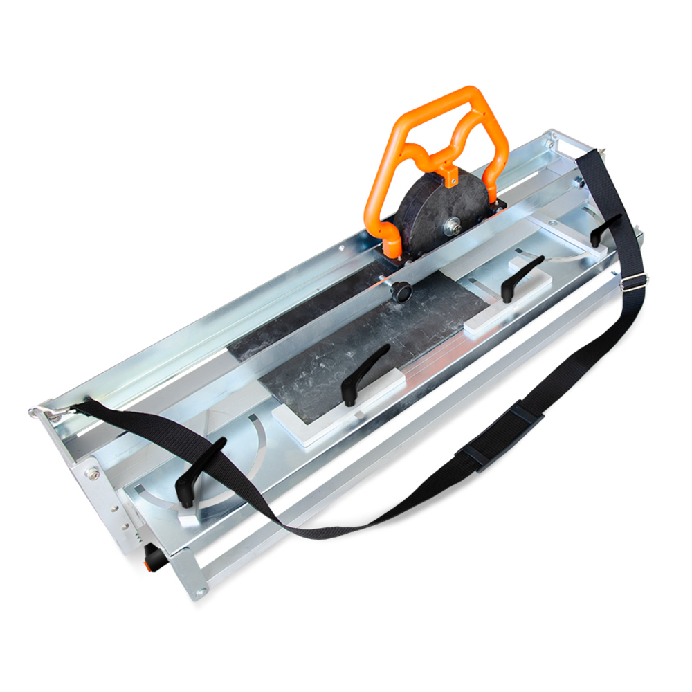ROLL MAT - Coupe ardoise 600 mm - EDMA - 35555