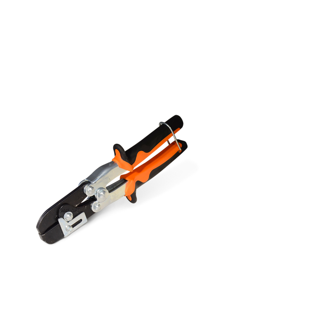 INTERCLIPS ZINC - Pince à assembler les gouttières aluminium et zinc - EDMA - 036055