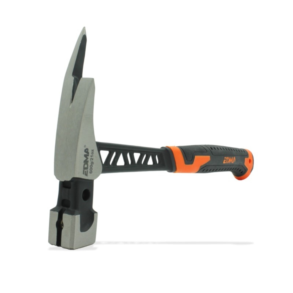 MARTEAU DE CHARPENTIER PREMIUM - EDMA - 036255