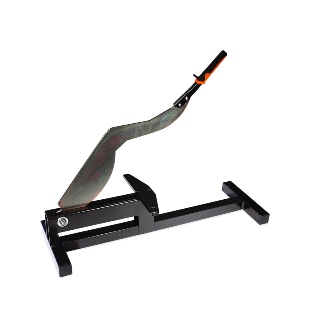ALPHACUT - Guillotine à lame de bardage fibres-ciment -  EDMA - 037055