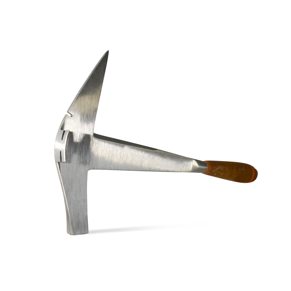 MARTEAU DE COUVREUR TRADITIONNEL - Droitier - EDMA - 38355