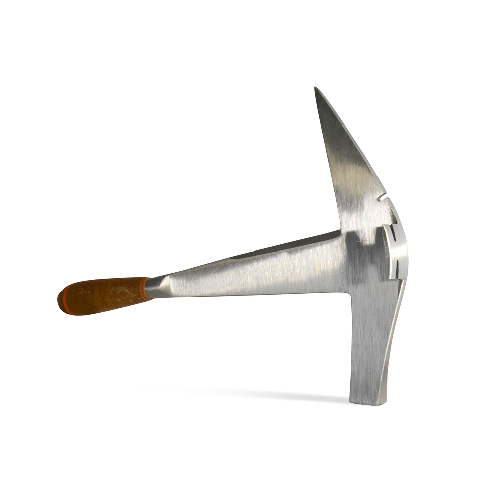 MARTEAU DE COUVREUR TRADITIONNEL - Gaucher - EDMA - 38455