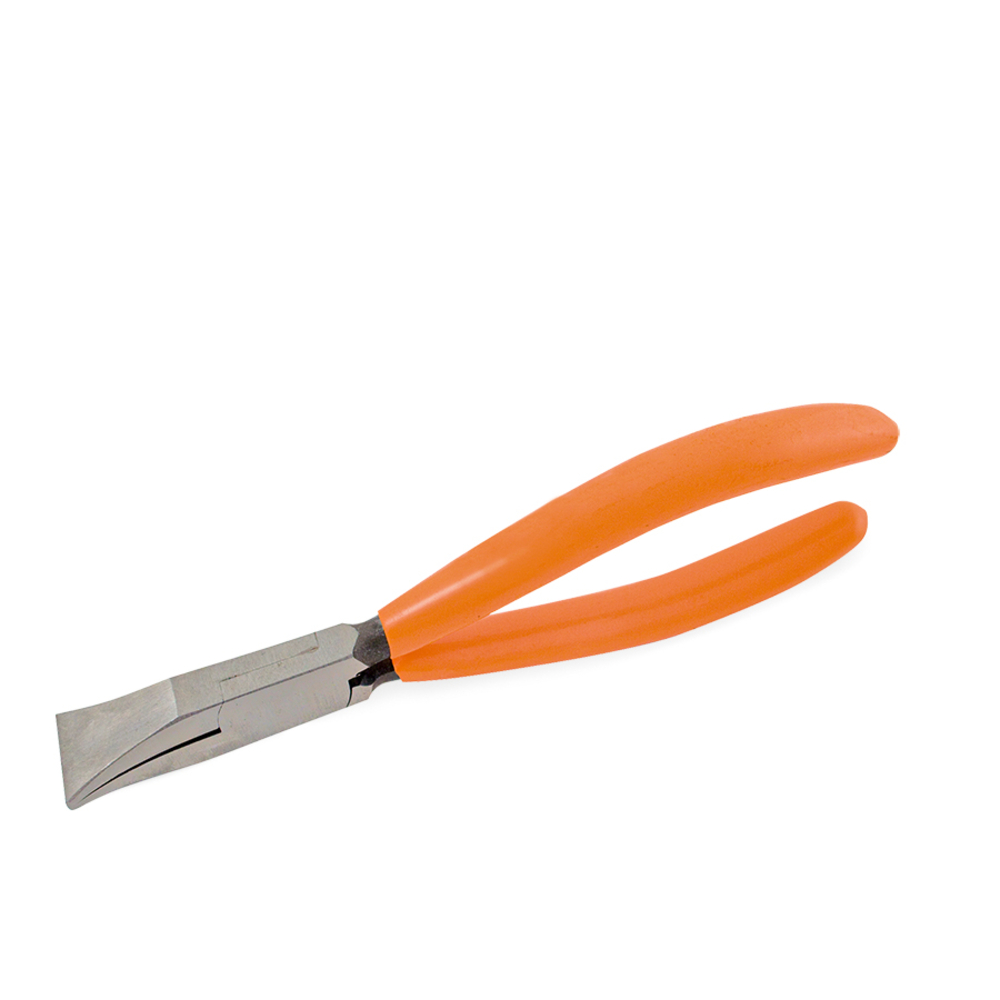 PINCE À BORDER - Droite - 22 mm - EDMA - 39155