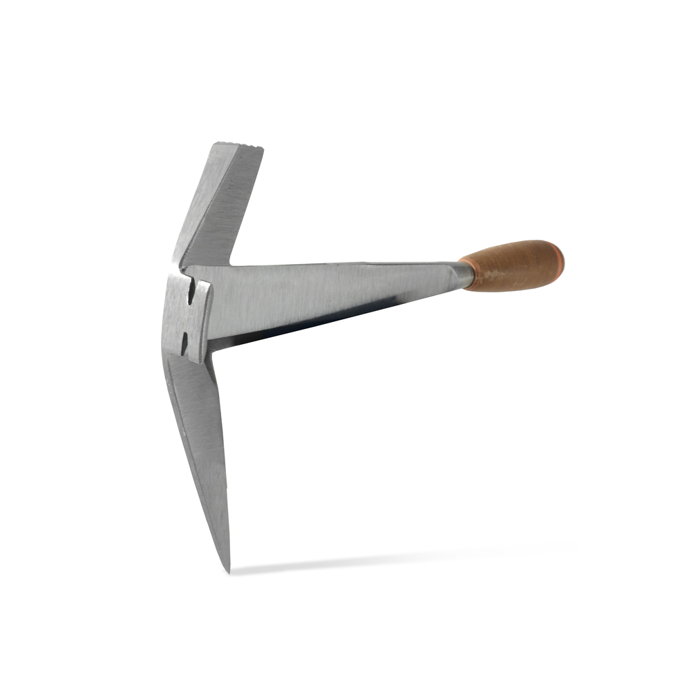 MARTEAU DE COUVREUR UNIVERSEL - Droitier - EDMA - 39655