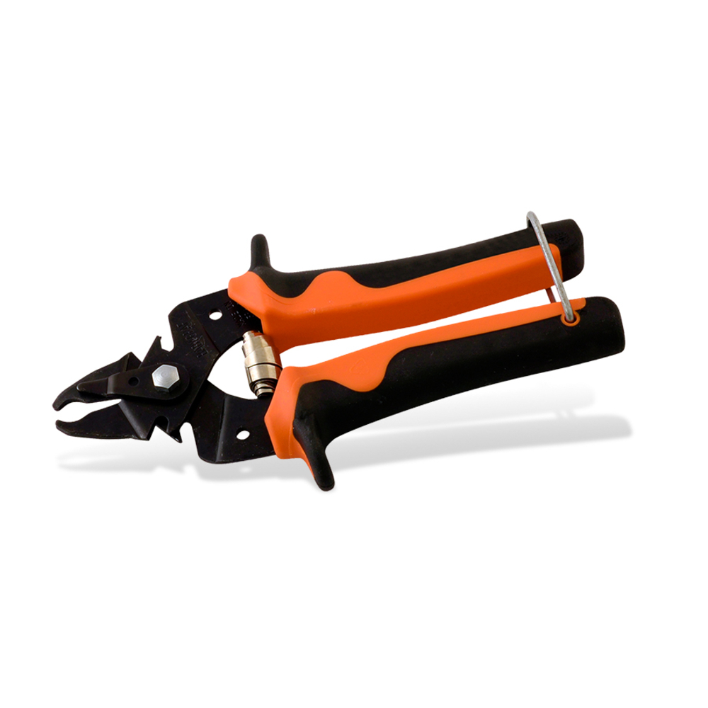 BABY GRAFER 16/20 - Agrafeuse manuelle à grillage - EDMA - 041255