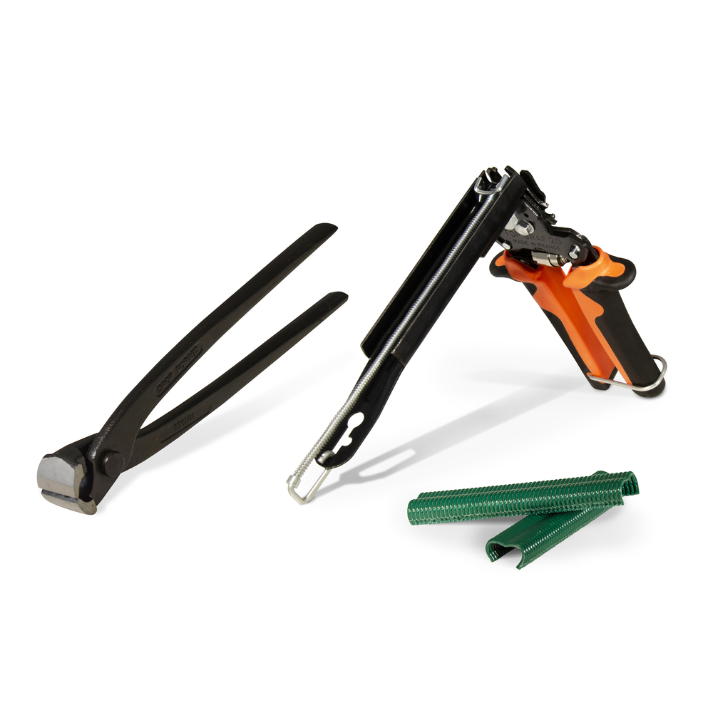 PACK CLÔTURE - EDMA - 41855