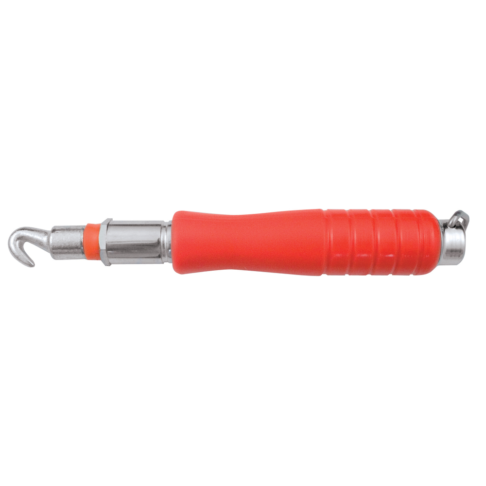 TWISTER - Mini lieur automatique pour liens métalliques à boucles EASYBY EDMA - 042755