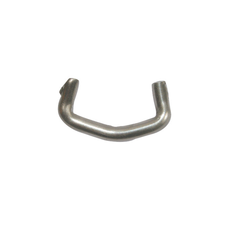AGRAFE CL 35 - Inox AISI 304 x 500 pcs - EDMA - 43700