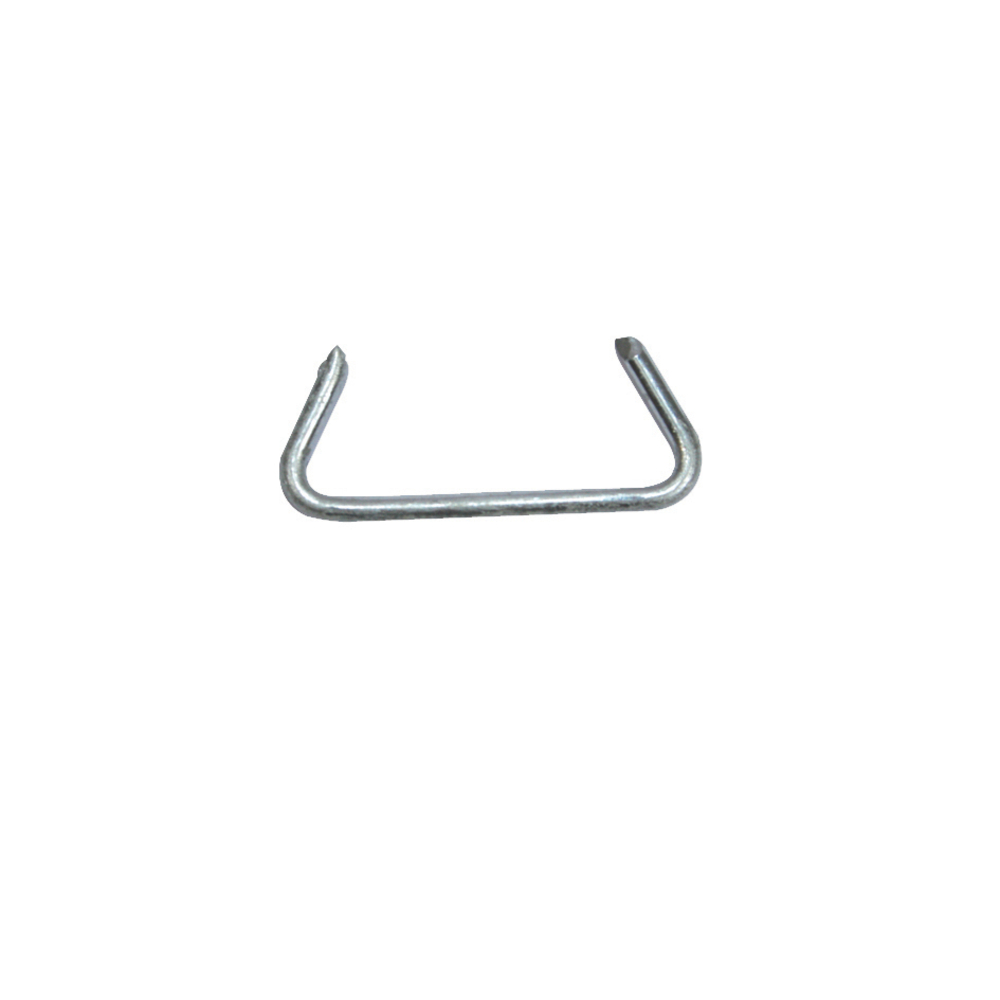 AGRAFE DELTA 30 - Galva A x 500 pcs - EDMA - 47101