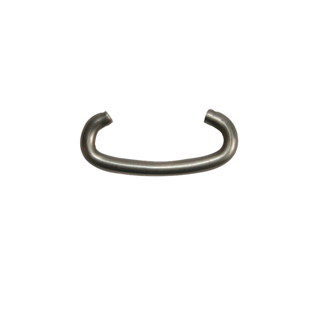 AGRAFE CL 29 - Inox AISI 304 x 1000 pcs - EDMA - 47300