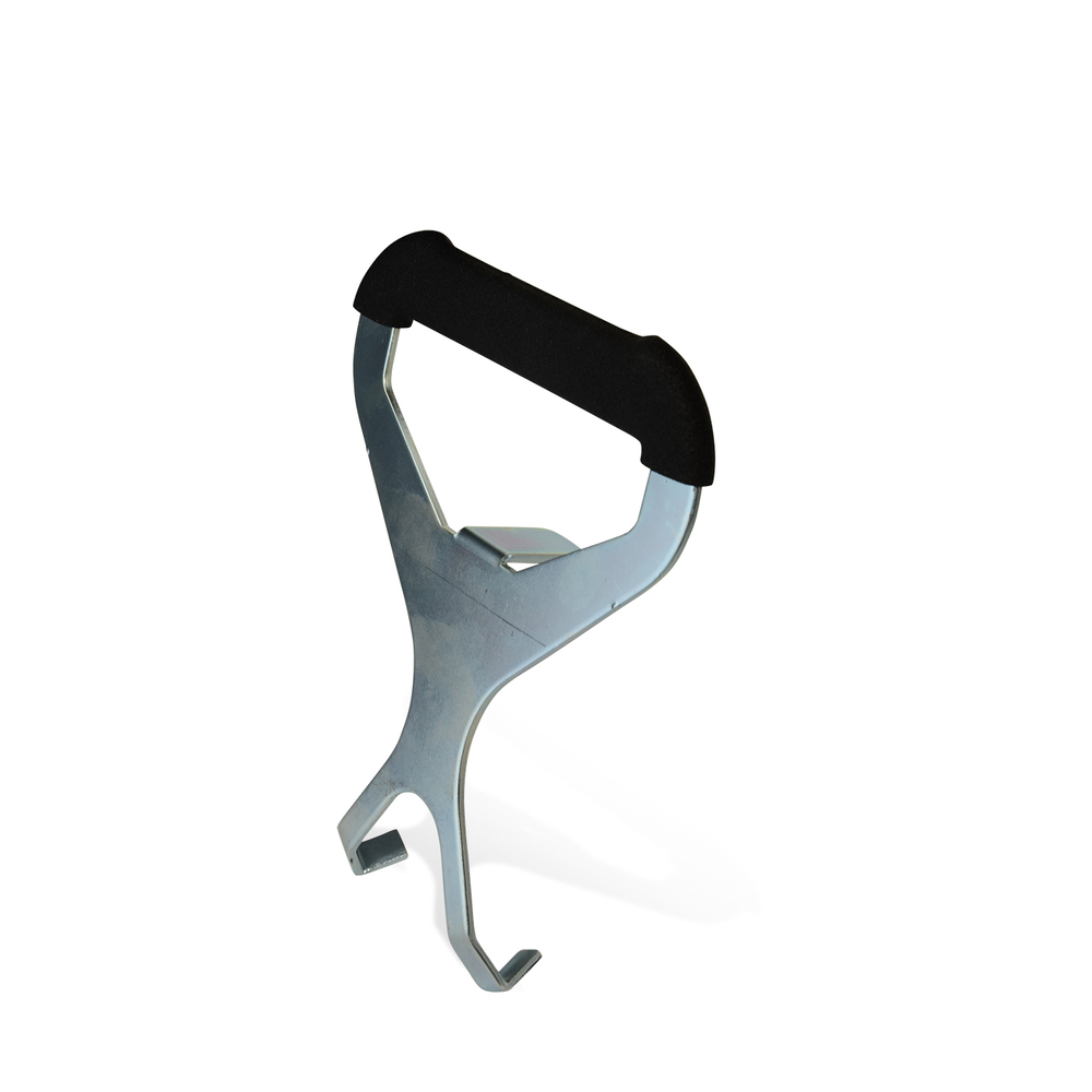 GRIFFES DE TRACTION -  EDMA - 048455