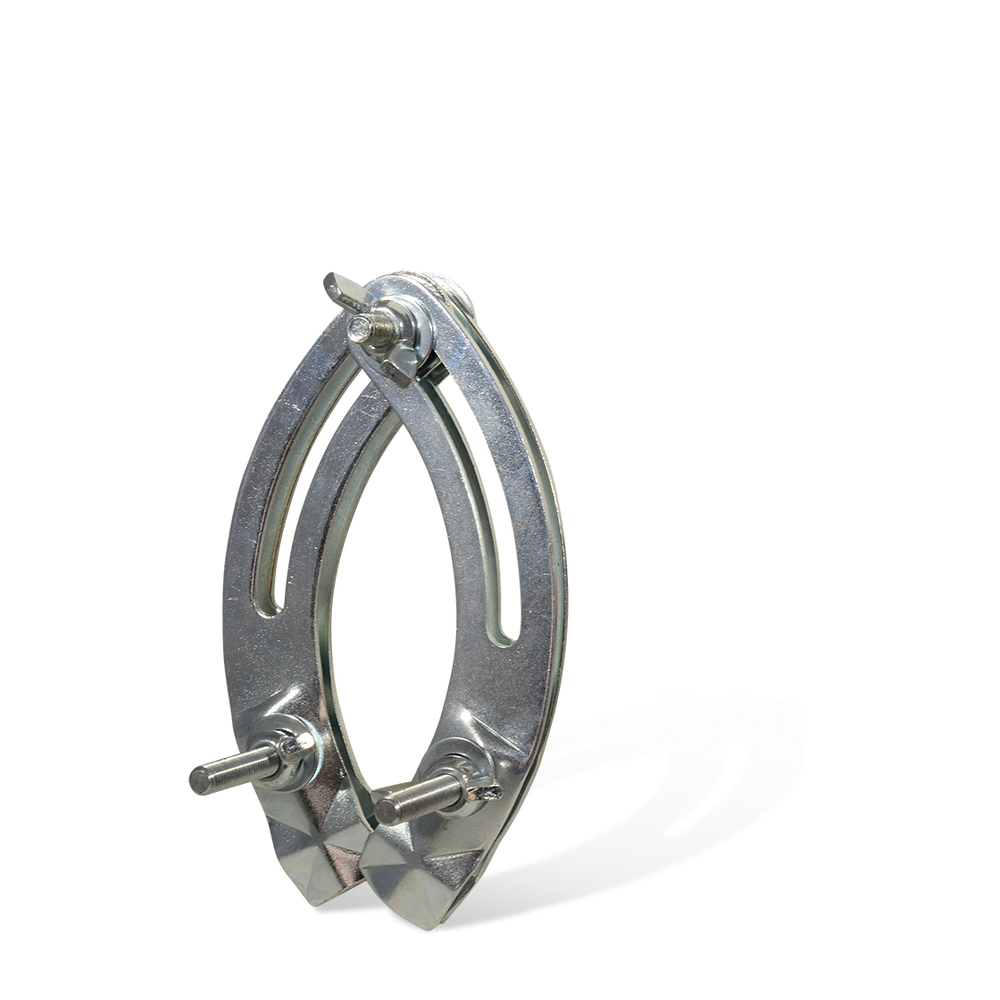 POSITIONNEUR - Petit étau à angle variable - EDMA - 50155