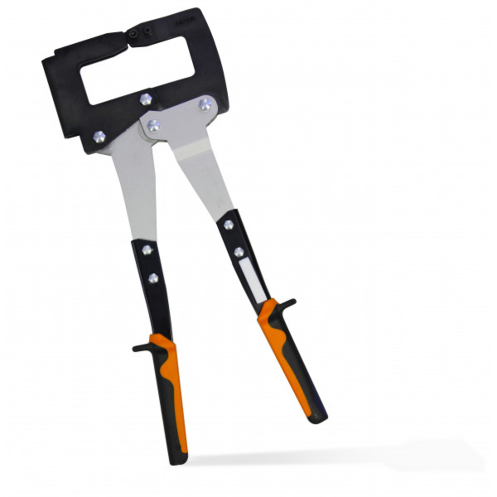 Pince à sertir les montants dos à dos - EDMA - 060355