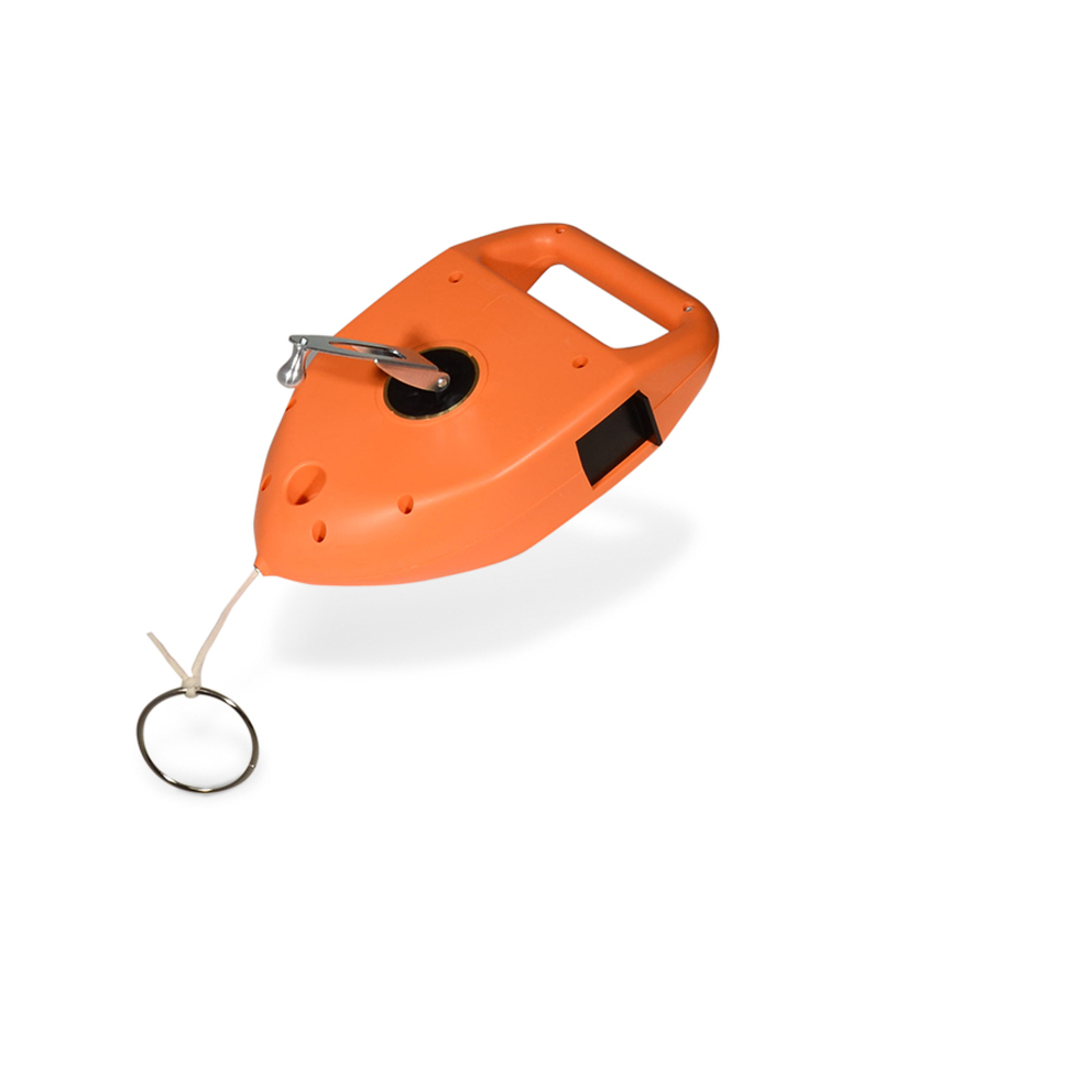 MAX LINE - Cordeau 50 m avec large poignée - EDMA - 60955