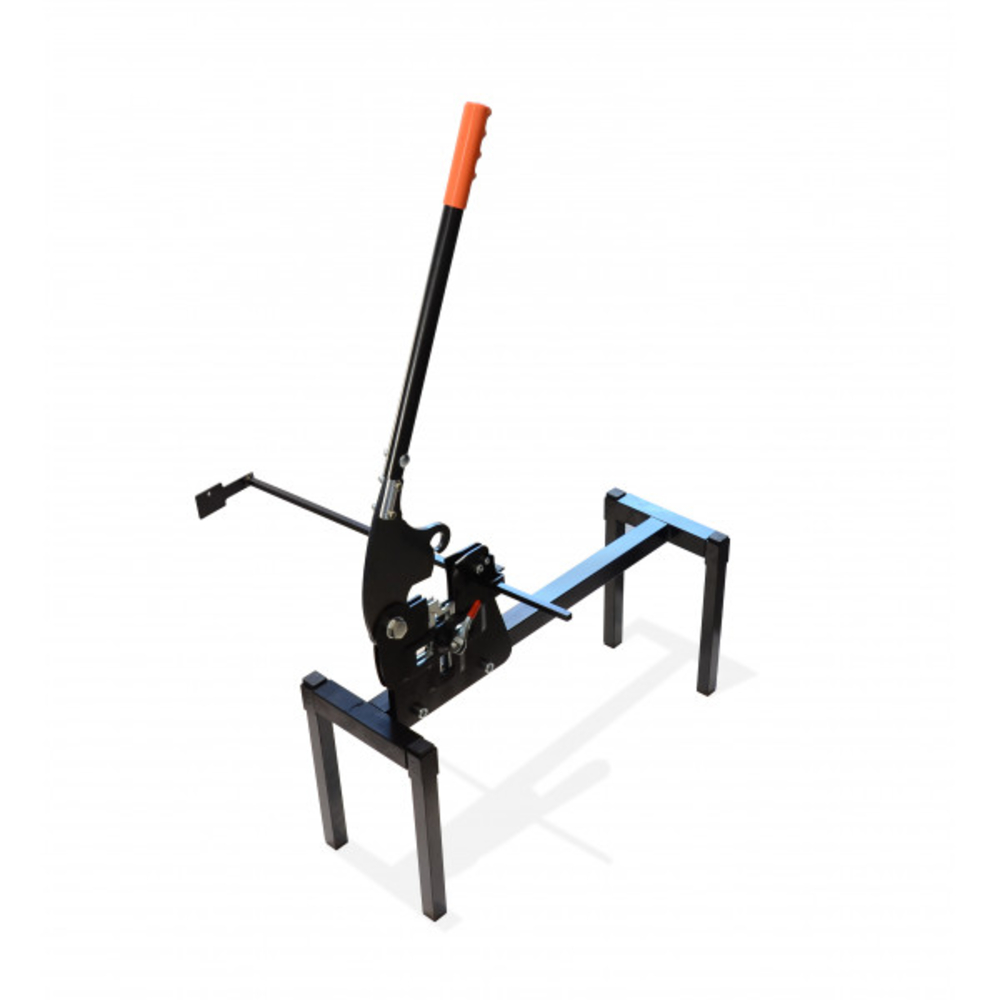 Guillotine profilés métalliques 48 mm PRO : PROFILCUT - EDMA - 061755