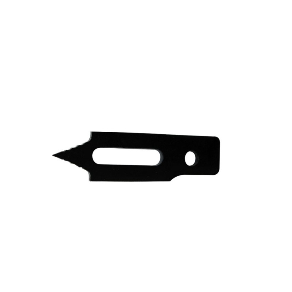 POINÇON DE RECHANGE POUR MASTER-PROFIL -  EDMA - 062155