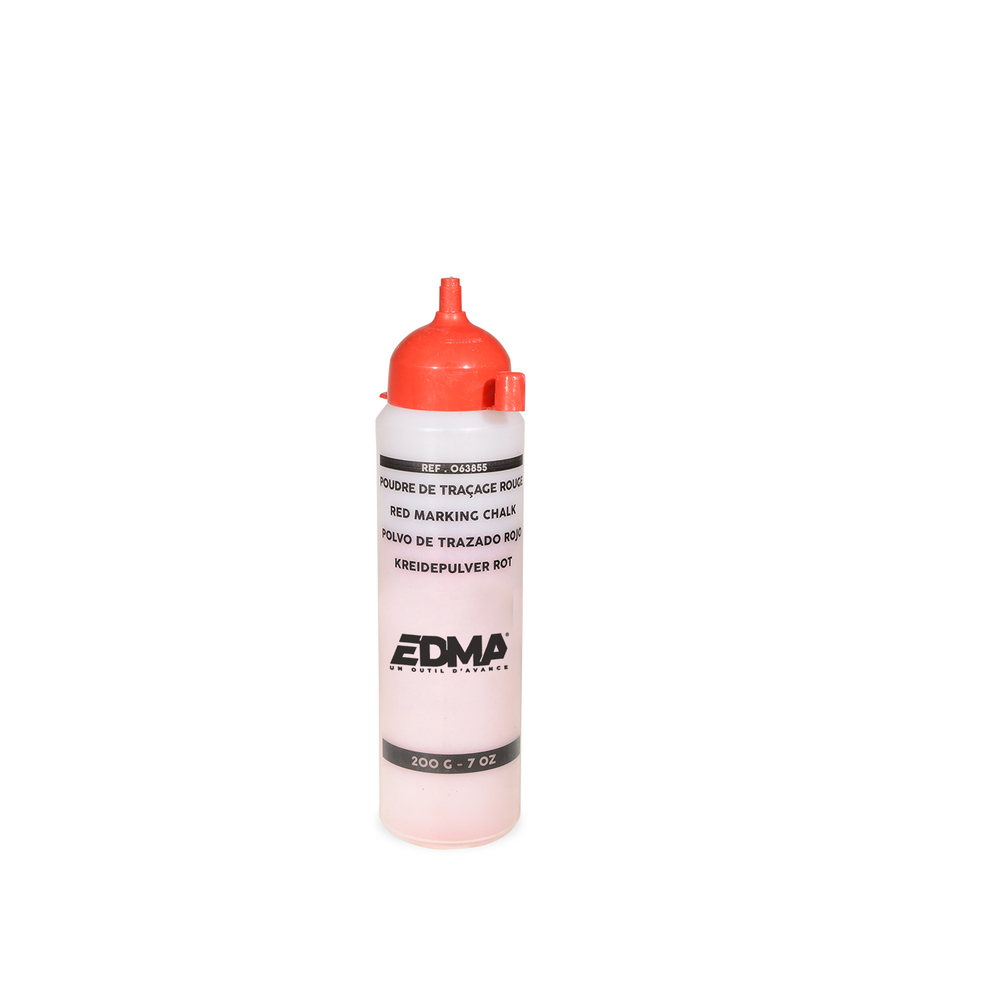 POUDRE DE TRAÇAGE 200 G - EDMA - 63855