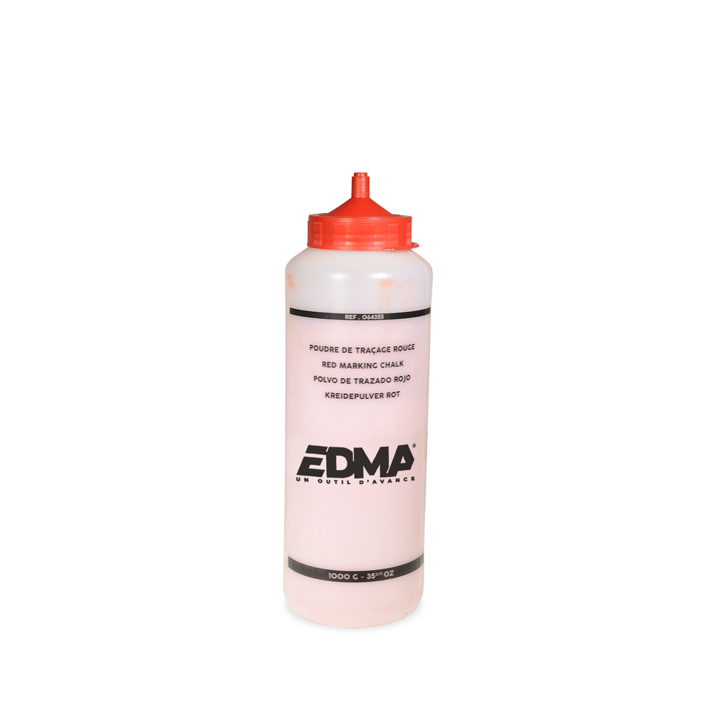 POUDRE DE TRAÇAGE 1000 G - EDMA - 64355
