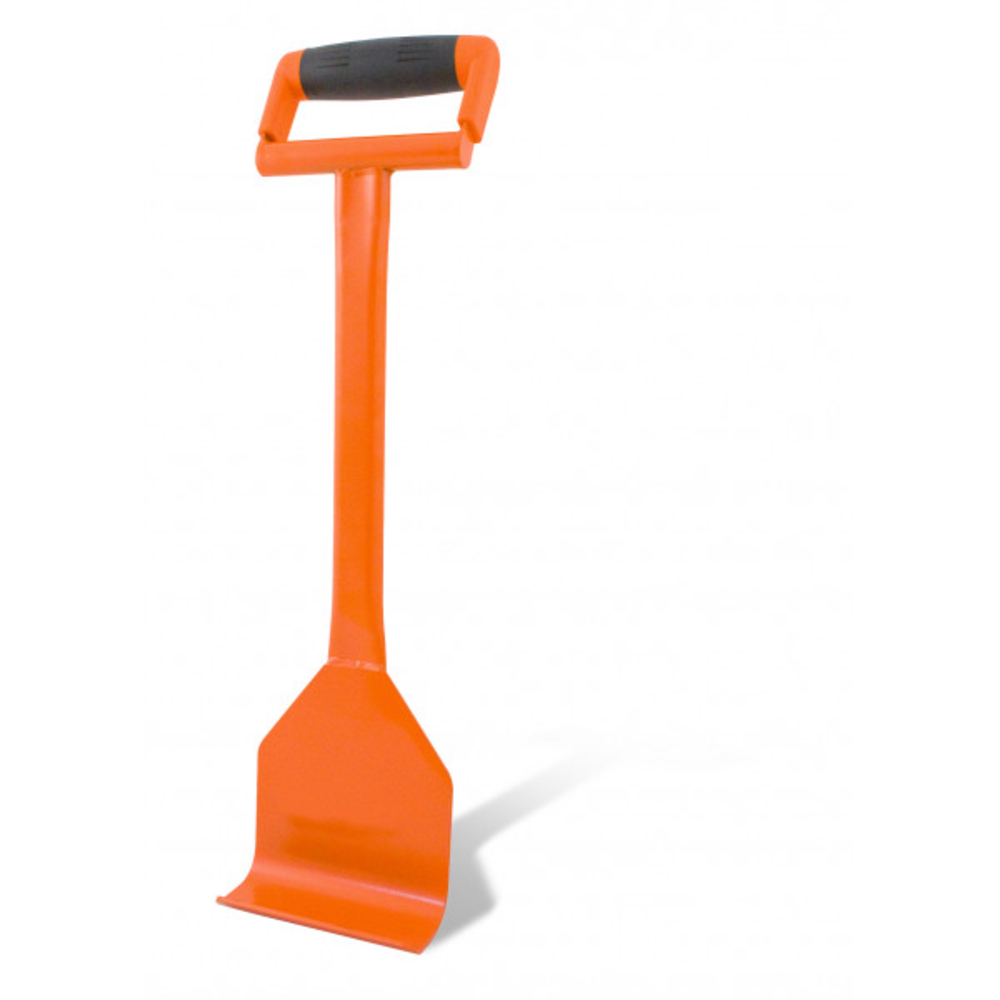 Poignée en acier pour transport de plaque - EDMA - 064555