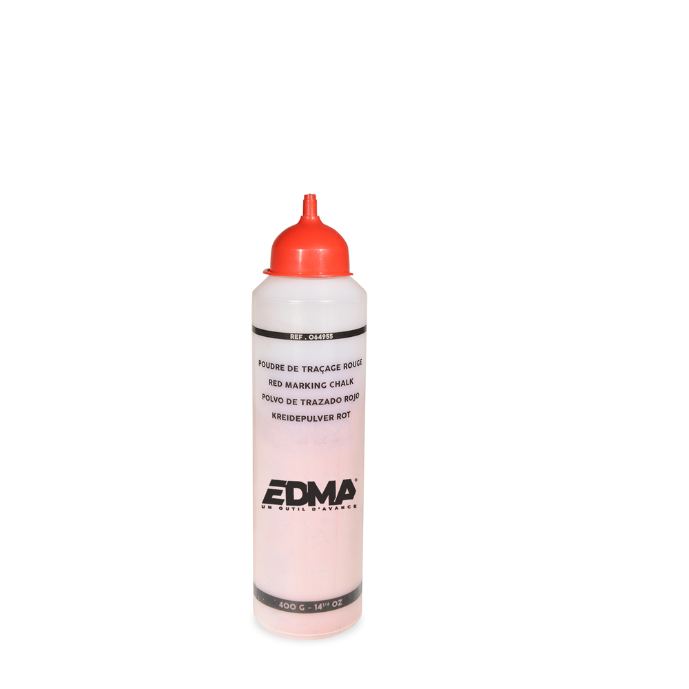 POUDRE DE TRAÇAGE 400 G - EDMA - 64955