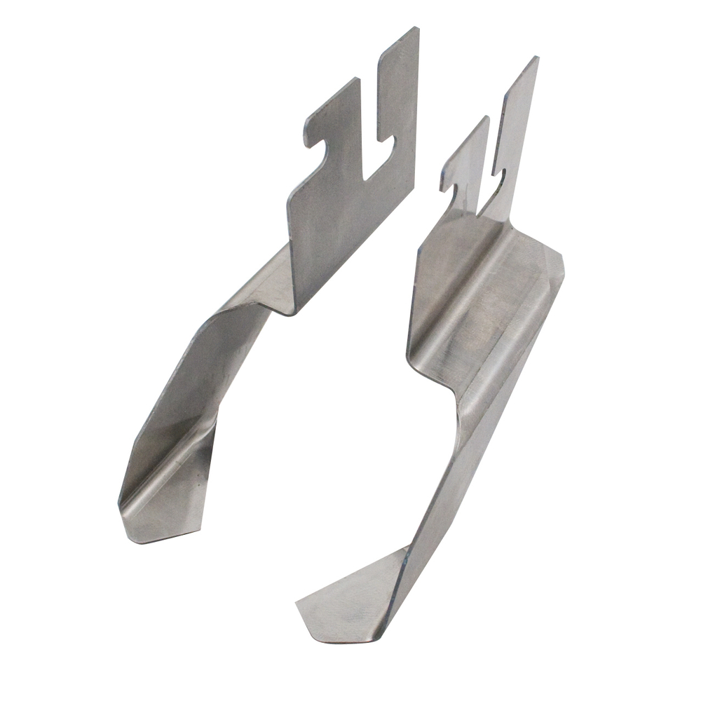 BI-LAME 35 X 35 MM POUR CANALCUT - EDMA - 69555