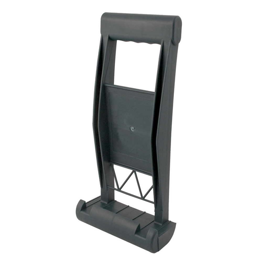 TRANSPLAC - Poignée en PEHD pour transport de plaque EASYBYEDMA - EDMA - 69655