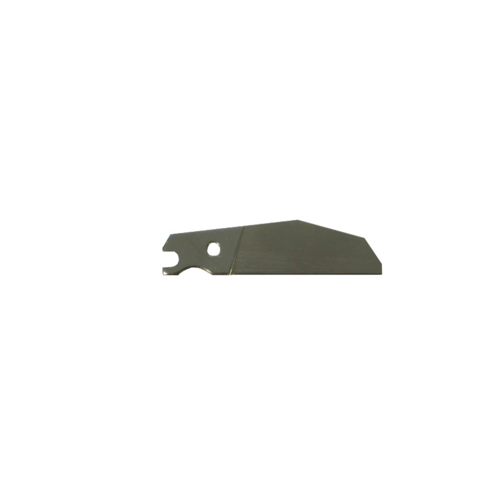 LAME INOX 65 MM POUR MULTI-COUP' EXTRA ET PLURI COUP EXTRA -  EDMA - 071155