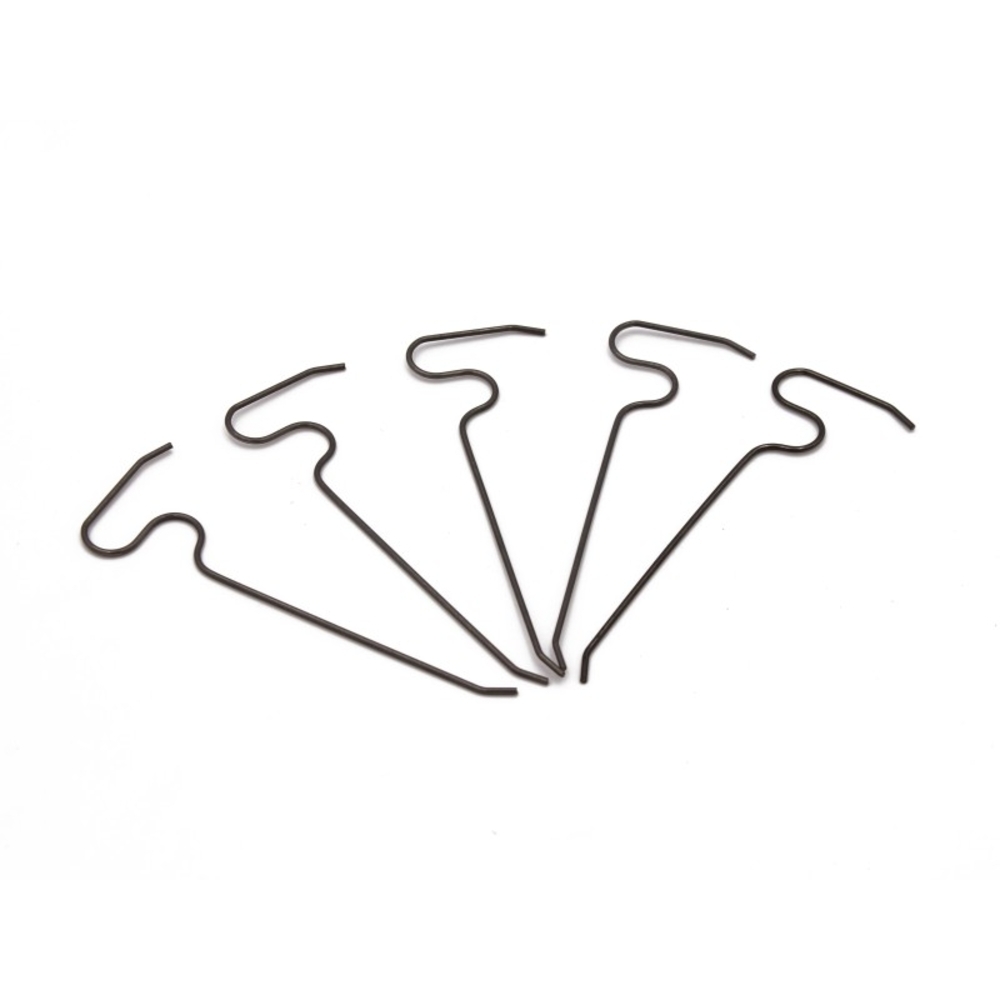 5 RESSORTS MULTICOUP SAC - EDMA - 071200