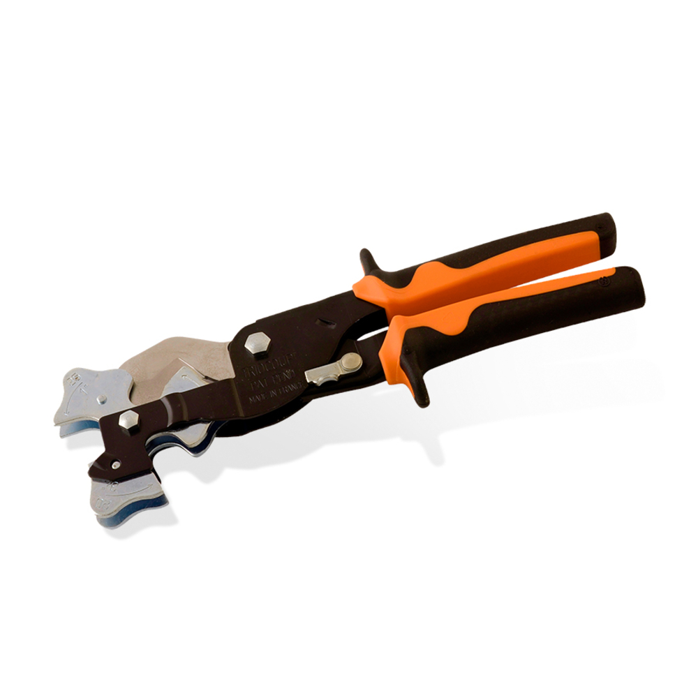 TRIOCOUP' - Coupe-tubes diam 16, 20 et 25 mm -  EDMA - 073155