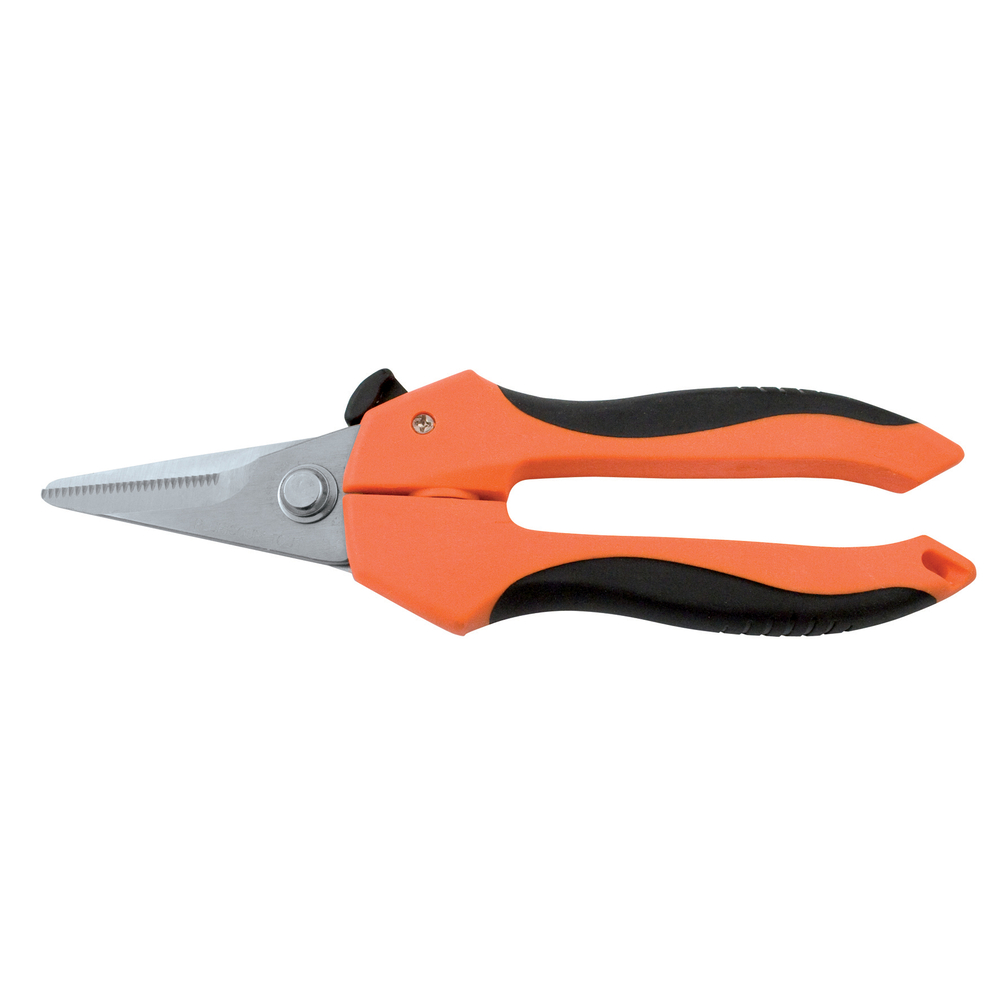 Ciseaux multi-usages EASYBYEDMA - EDMA - 73555