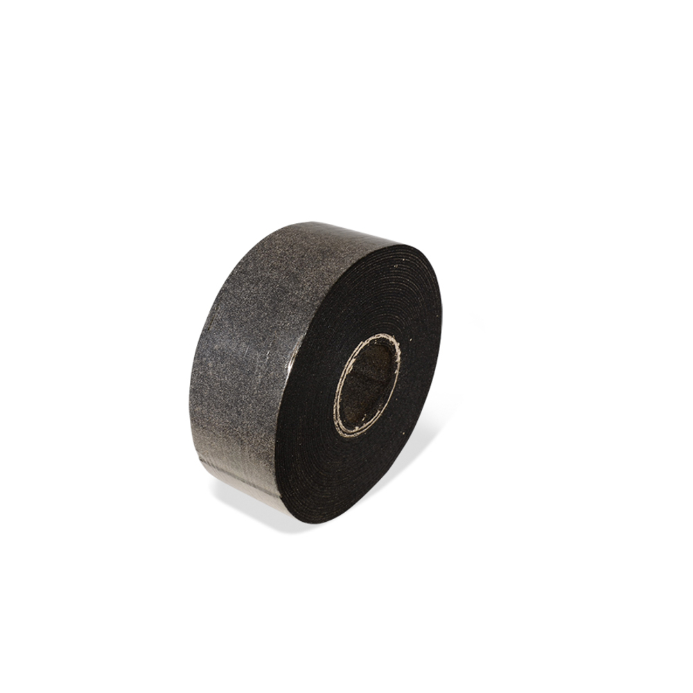 BANDE BITUMINEUSE - 20 m x 80 mm -  EDMA - 085355