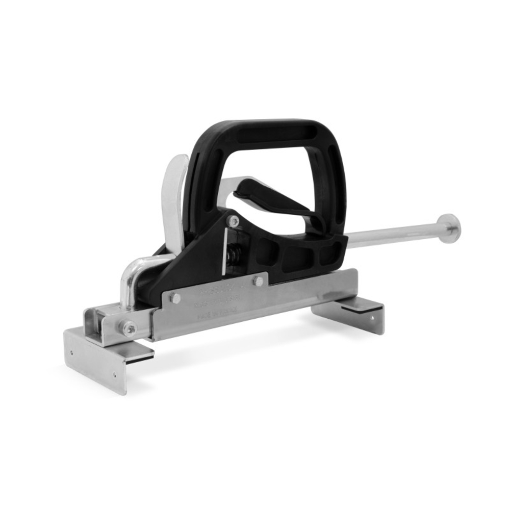PRESS DECK - Redresseur de lames de terrasse -  EDMA - 086505