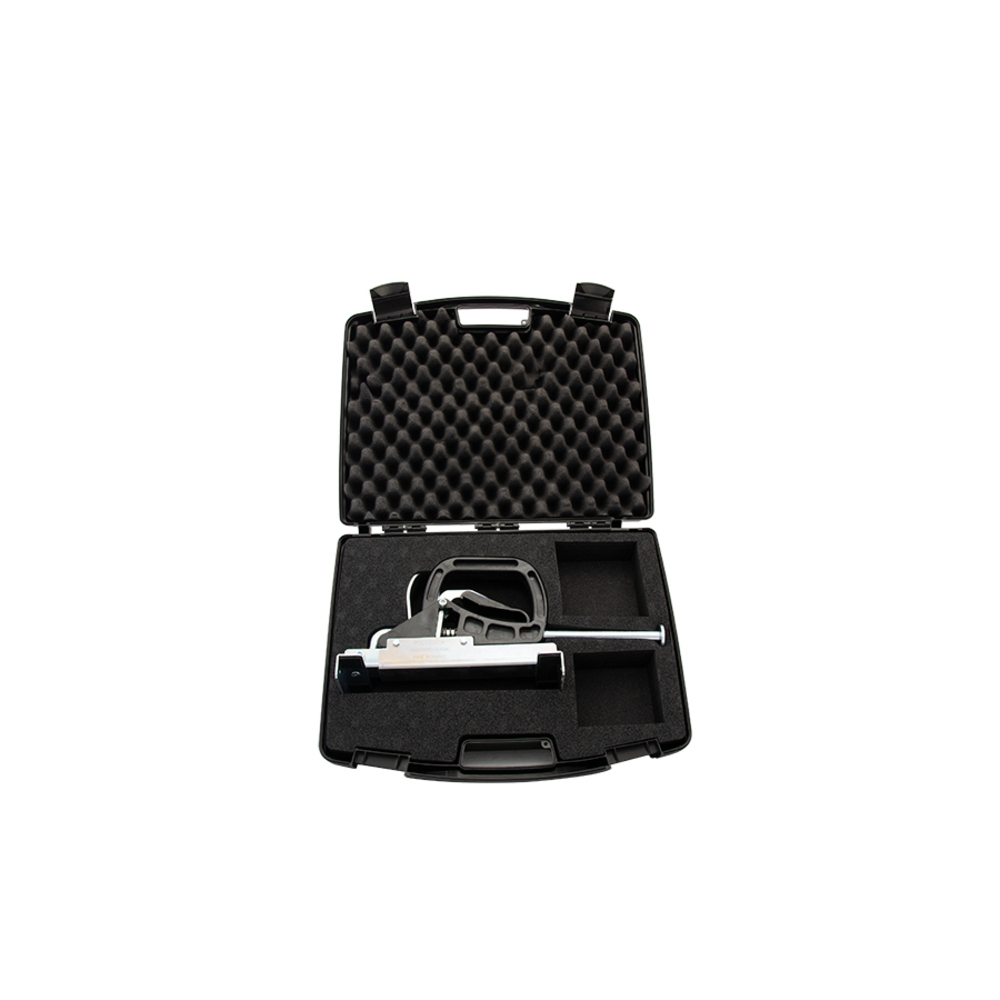 PRESS DECK - Redresseur de lames de terrasse - EDMA - 86555