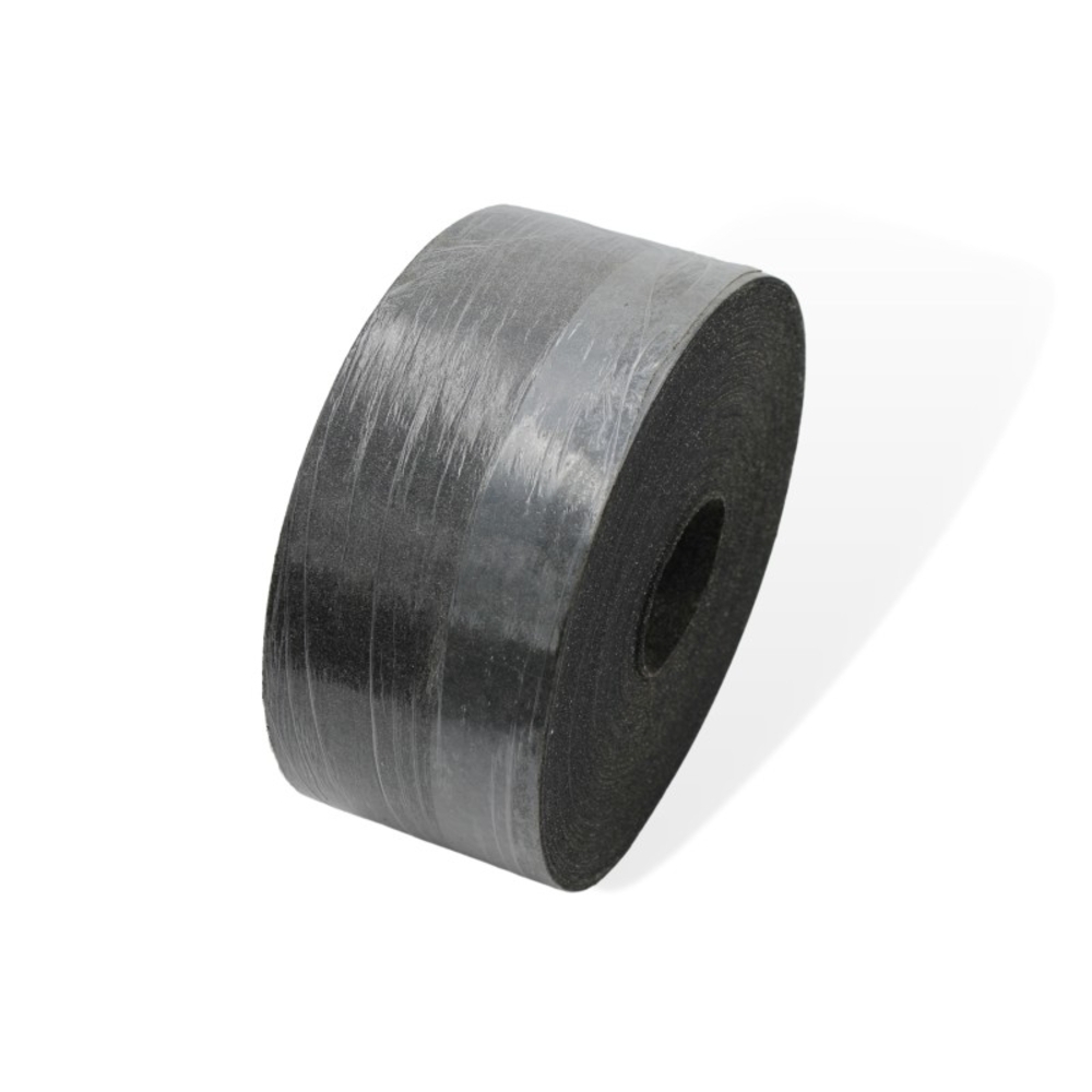 BANDE BITUMINEUSE - 20 m x 100 mm - EDMA - 086755