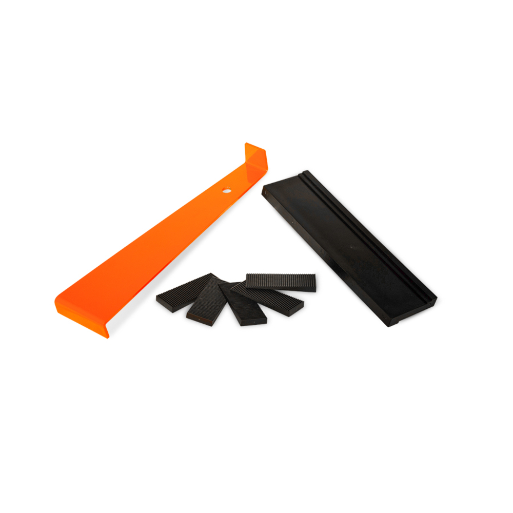 SET TAK-TIK - Set complet pour pose de sols stratifiés -  EDMA - 087055