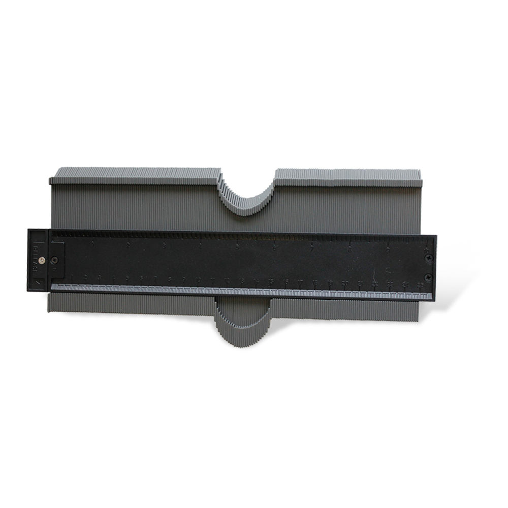 DUPLIC FORM - Copieur de forme 250 mm -  EDMA - 088255