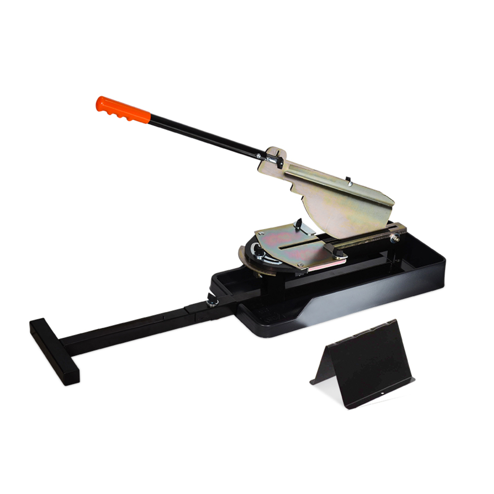 VARIOCUT - Guillotine à lame de bardage fibres-ciment - EDMA - 89955