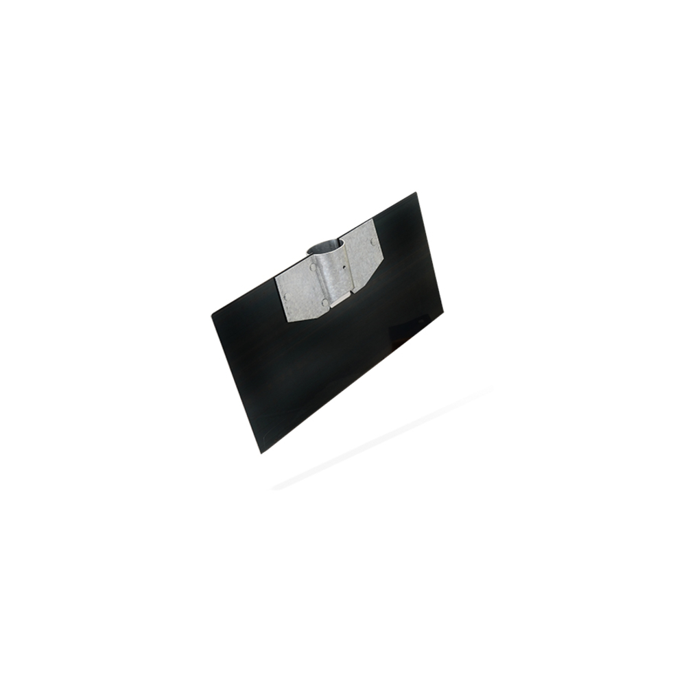GRATTOIR DE CHANTIER - 300 mm -  EDMA - 090055