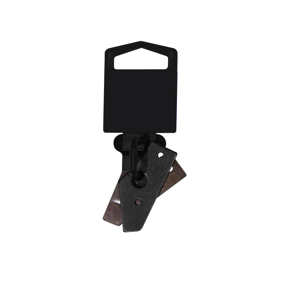 JEU DE LAMES POUR CISAILLE NR1 - EDMA - 101155