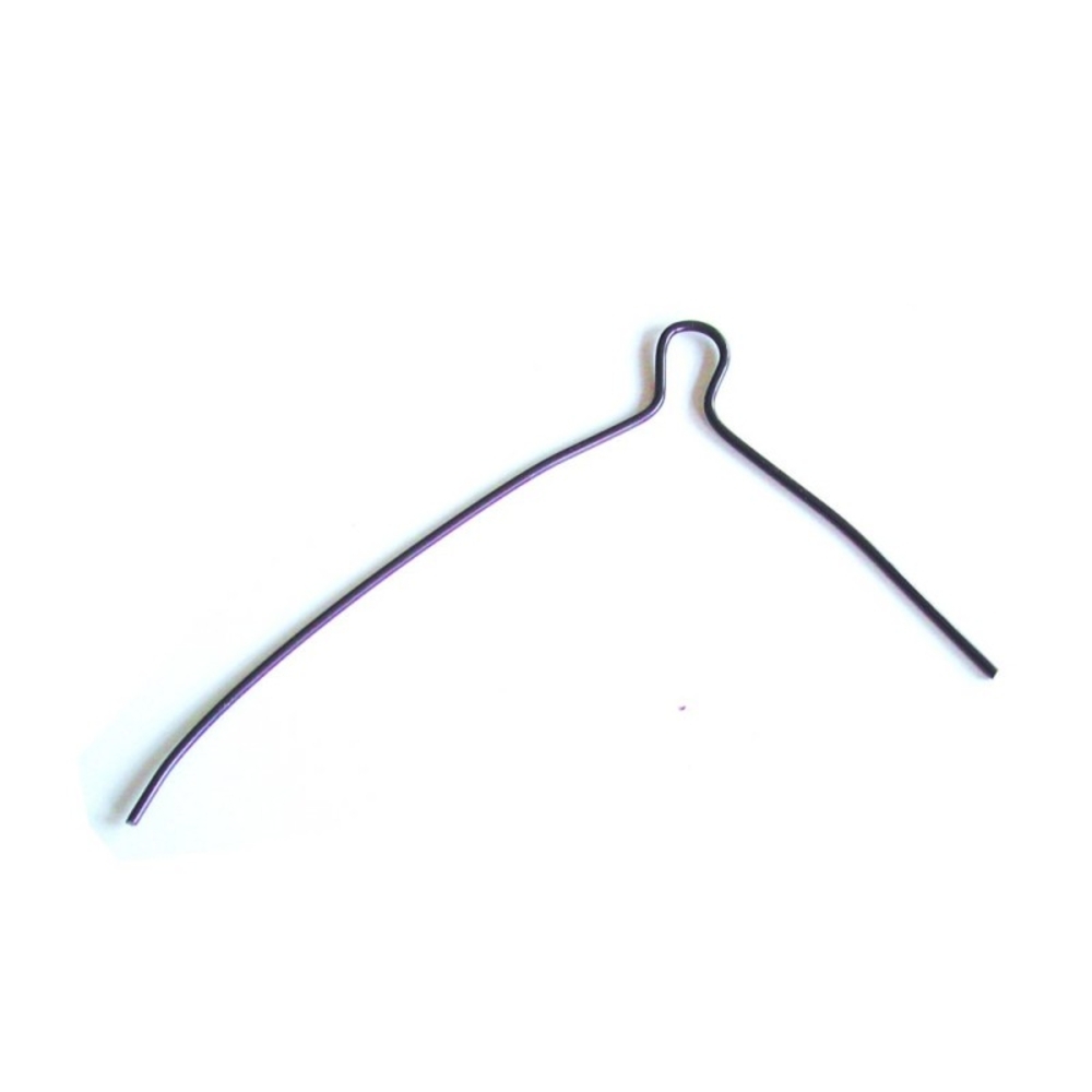 5 RESSORTS POUR GRIGNOTEUSES - EDMA - 101555