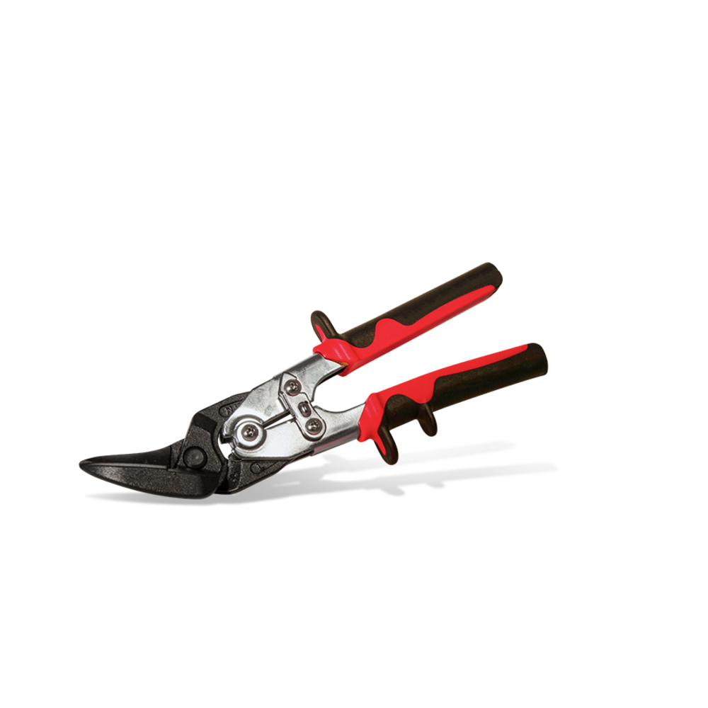 UPPER-CUT - Cisaille 