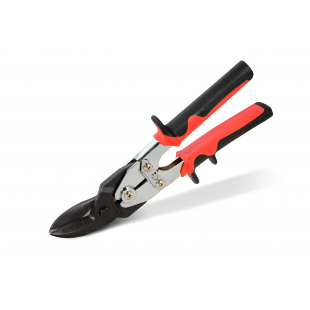 Cisaille à tôle type «aviation» coupe à gauche - EDMA - 109055