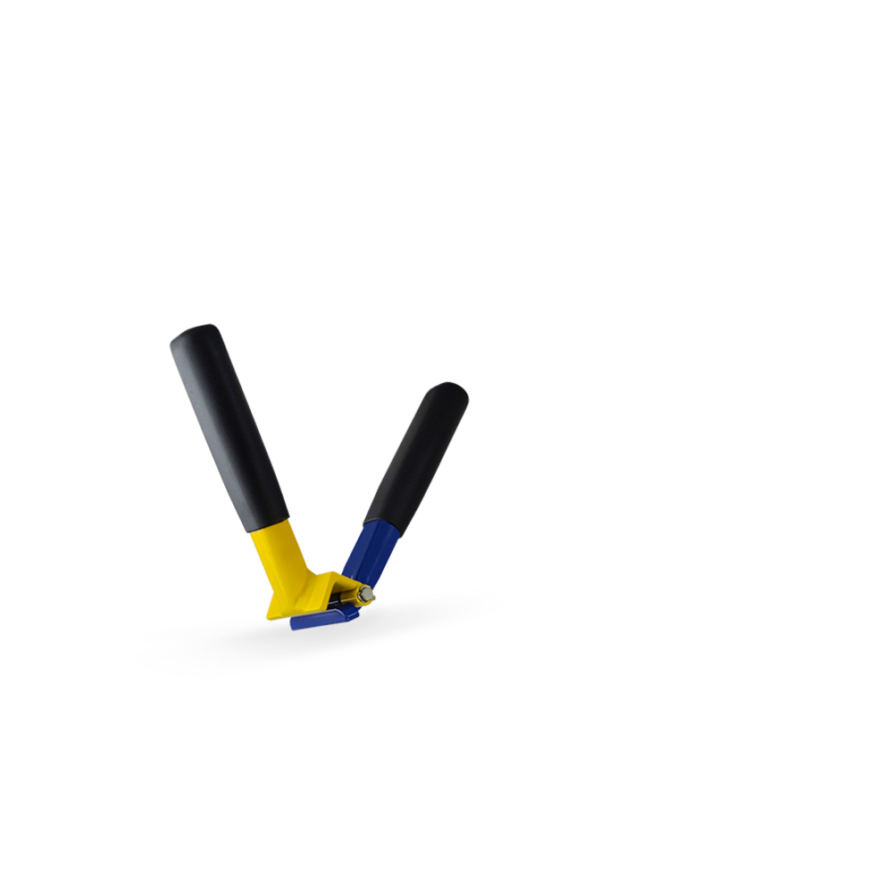 PINCE À JOINT SIMPLE - EDMA - 132555